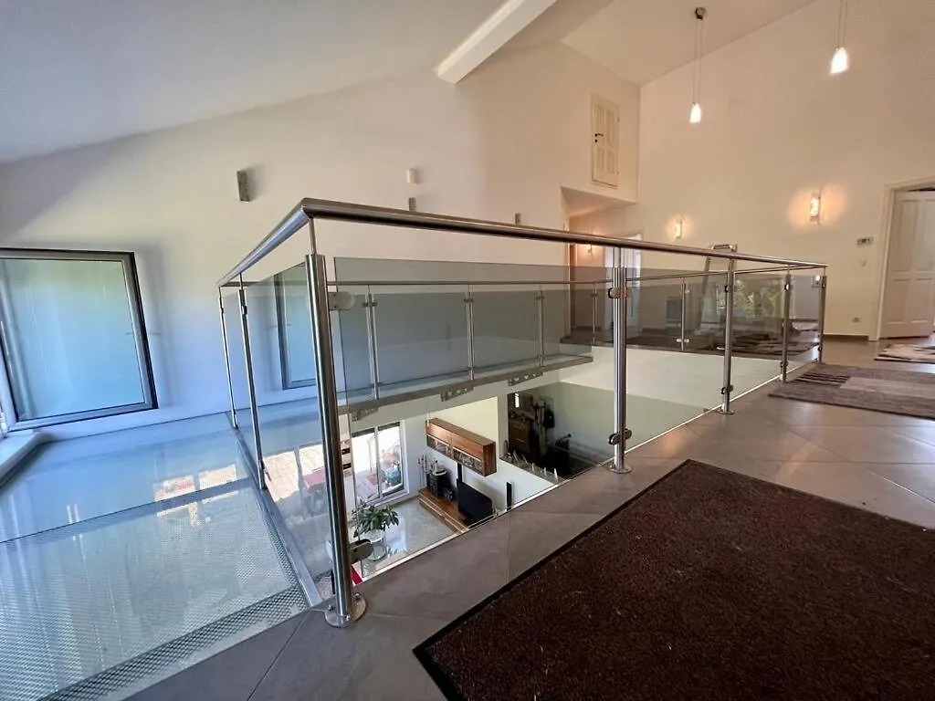 Fantastic Villa In Fischamend 0*,  Austria