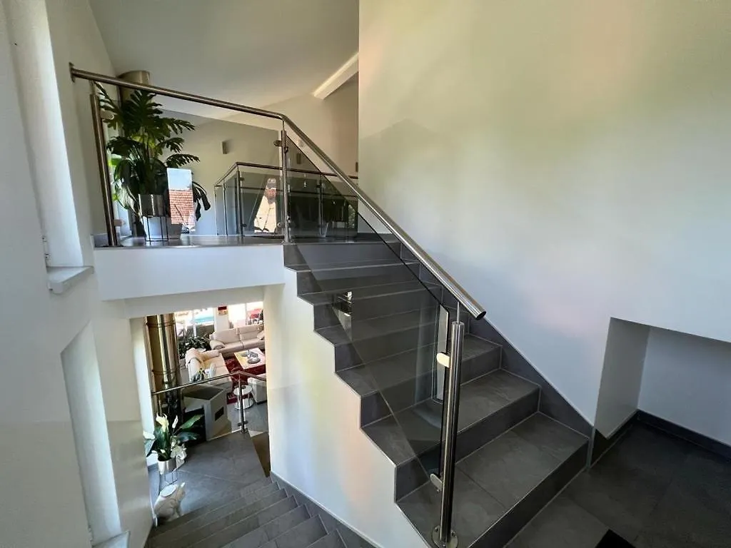 Fantastic Villa In Fischamend 0*,  Austria