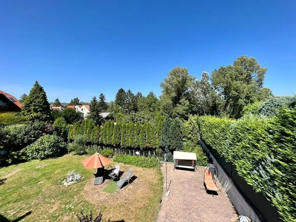 Fantastic Villa In Fischamend Austria