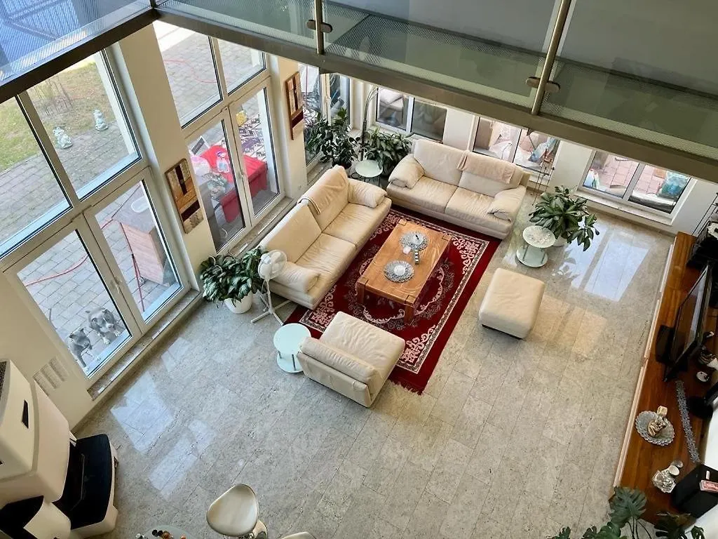 Fantastic Villa In Fischamend 0*,