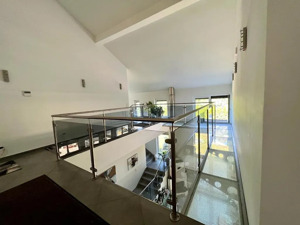 Fantastic Villa In Fischamend Austria