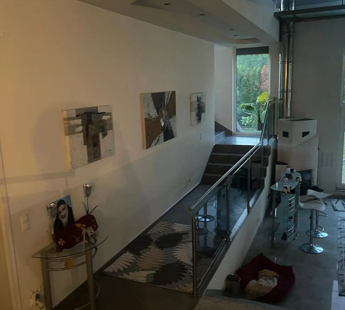 Fantastic Villa In Fischamend