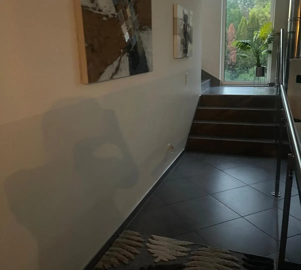 Fantastic Villa In Fischamend